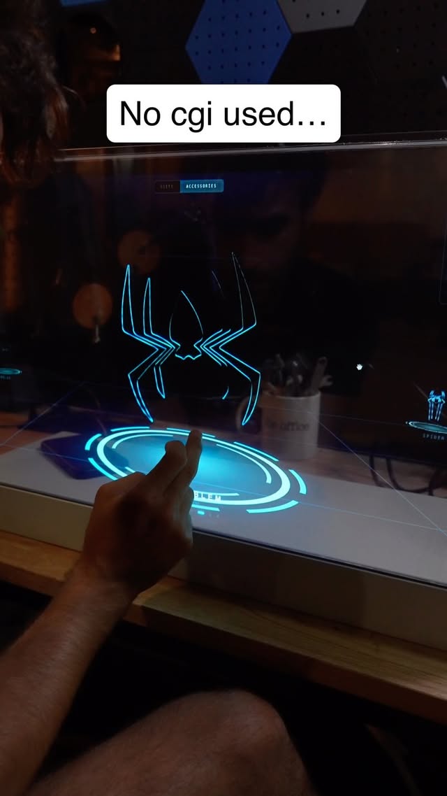 Build from the Formlabs campaign