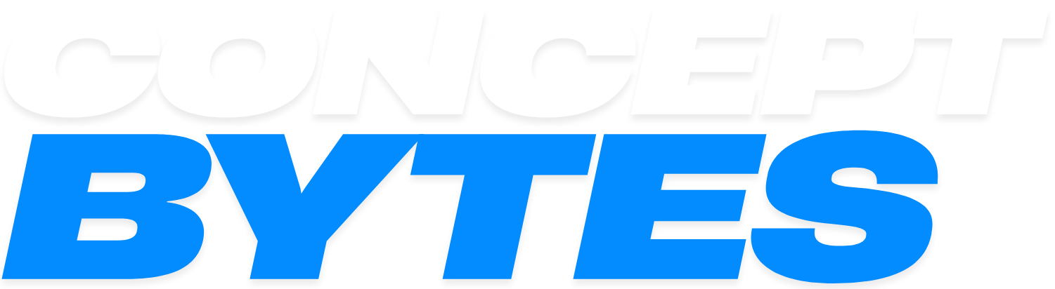 Concept Bytes